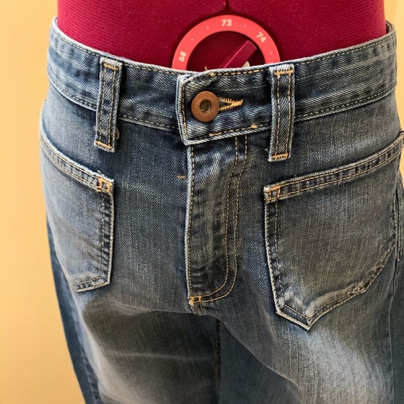 Inginitif Women’s Bell bottom jeans🔴 - Picture 5 of 12